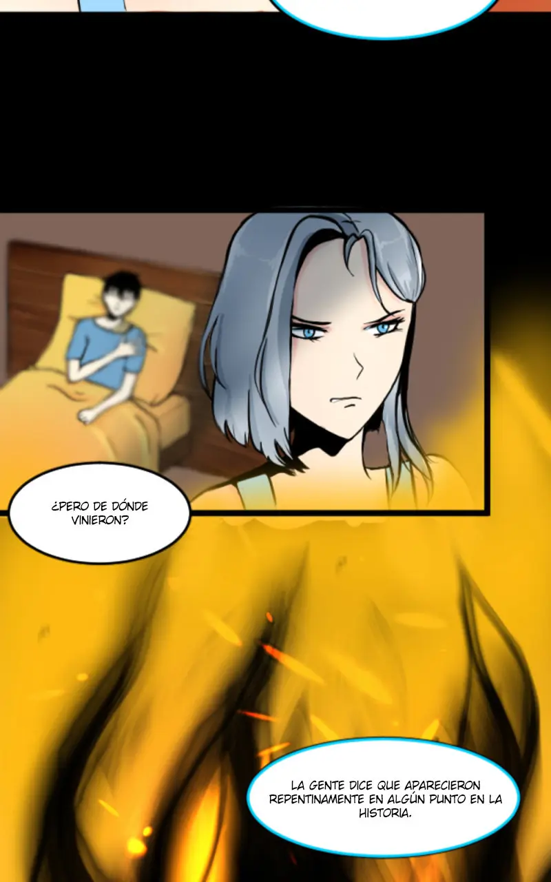 Empira's Awakening - Capítulo 8 - Página 39 - LectorTMOo