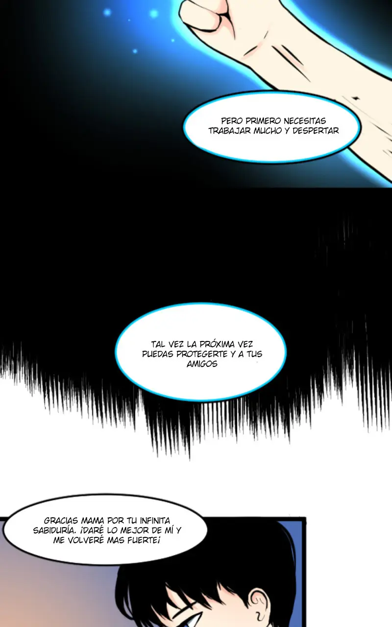 Empira's Awakening - Capítulo 8 - Página 41 - LectorTMOo