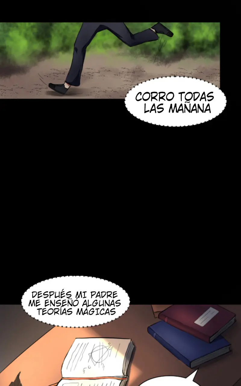 Empira's Awakening - Capítulo 9 - Página 5 - LectorTMOo
