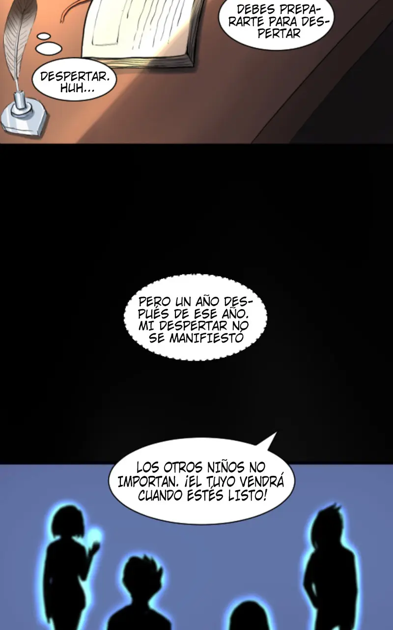 Empira's Awakening - Capítulo 9 - Página 6 - LectorTMOo