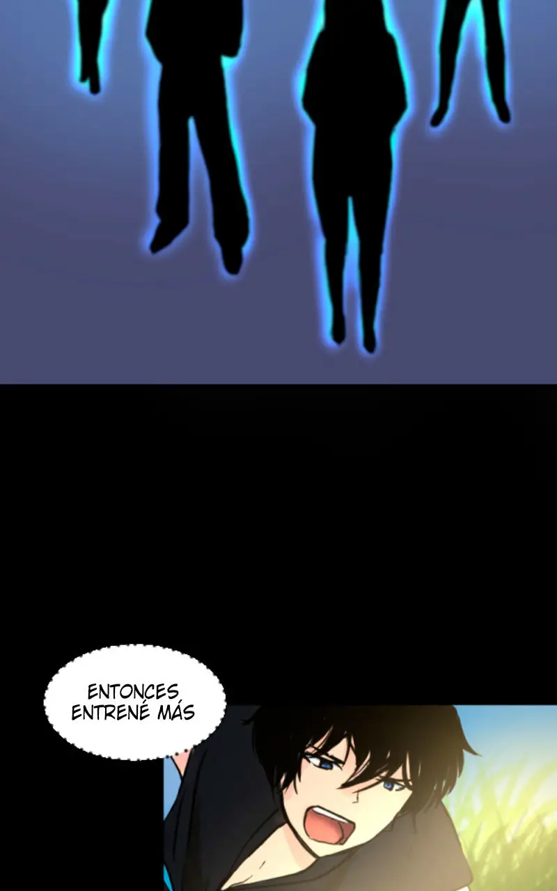 Empira's Awakening - Capítulo 9 - Página 7 - LectorTMOo