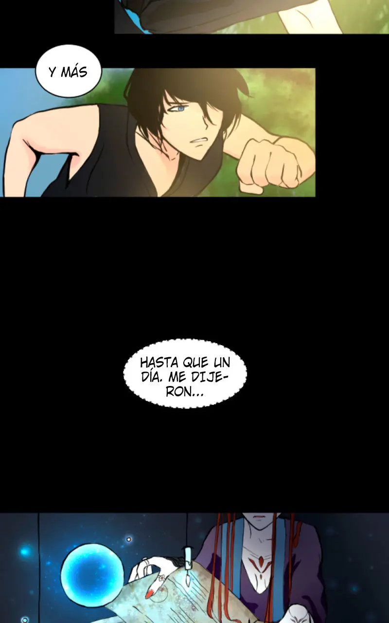 Empira's Awakening - Capítulo 9 - Página 8 - LectorTMOo