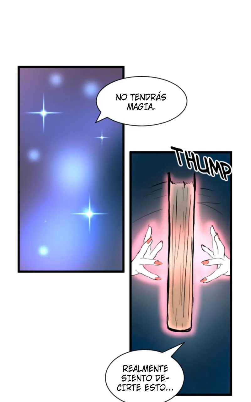 Empira's Awakening - Capítulo 9 - Página 10 - LectorTMOo