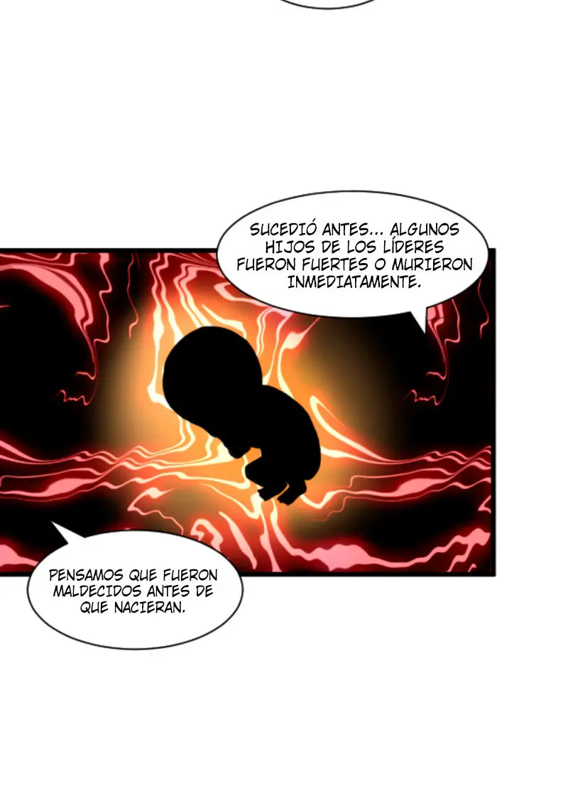 Empira's Awakening - Capítulo 9 - Página 11 - LectorTMOo
