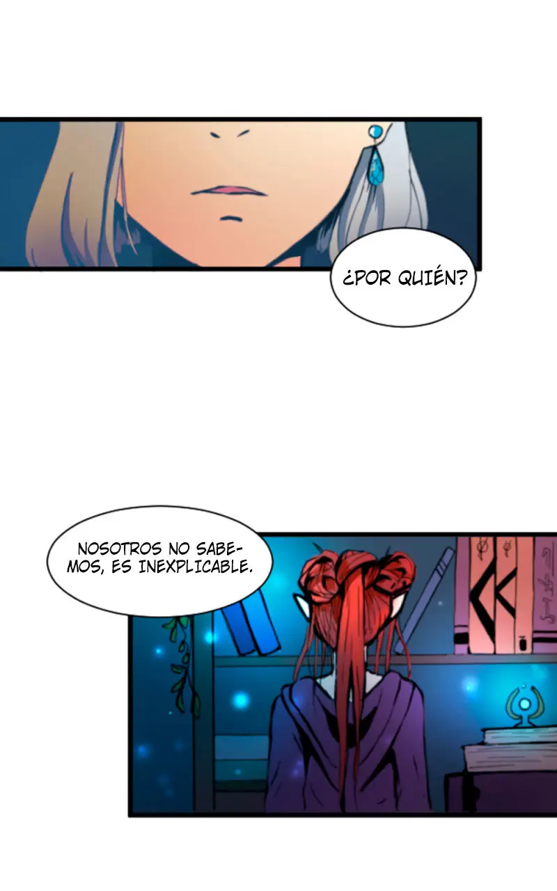 Empira's Awakening - Capítulo 9 - Página 12 - LectorTMOo