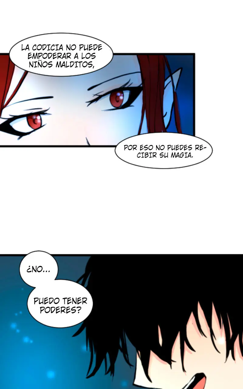 Empira's Awakening - Capítulo 9 - Página 13 - LectorTMOo