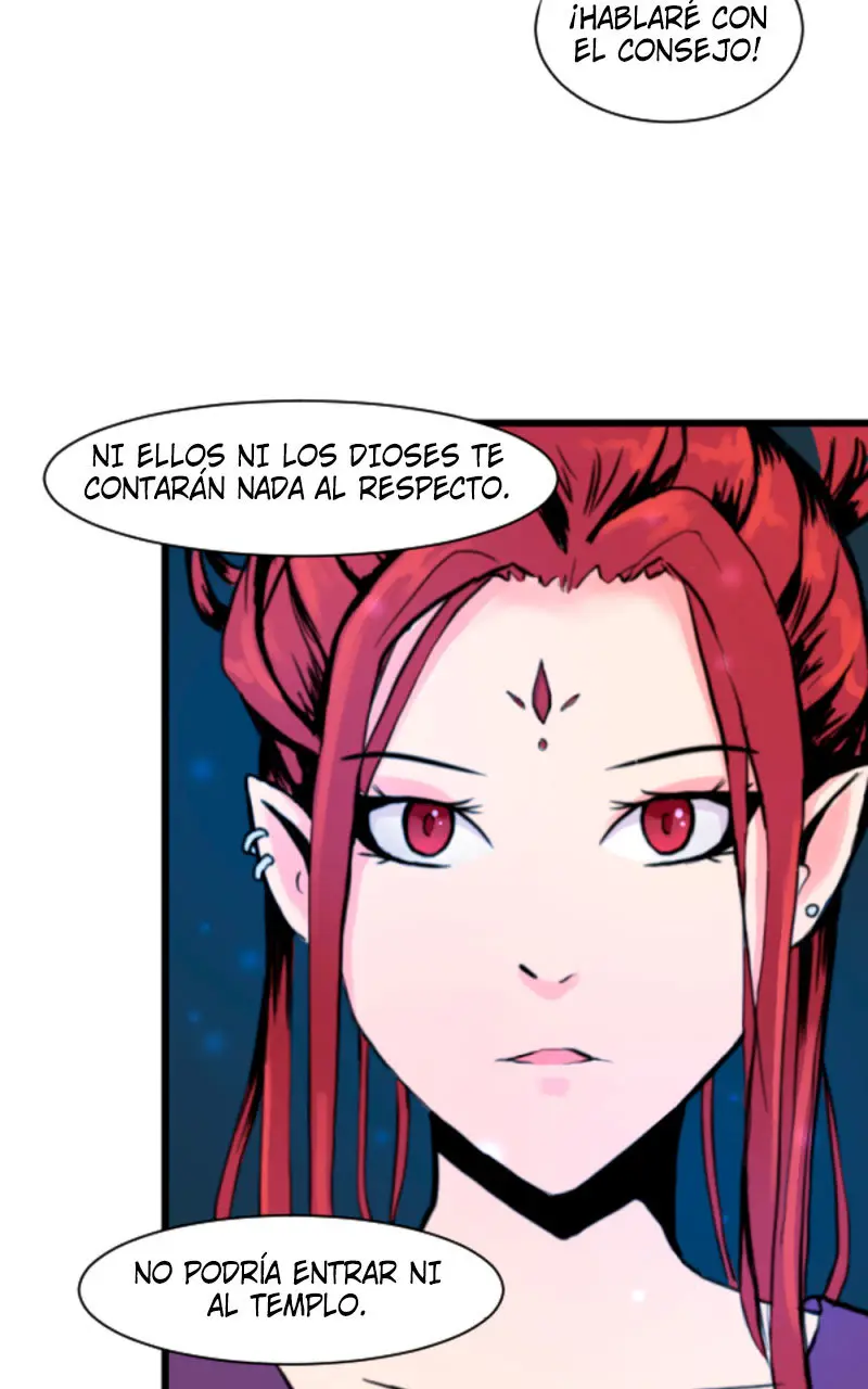 Empira's Awakening - Capítulo 9 - Página 16 - LectorTMOo