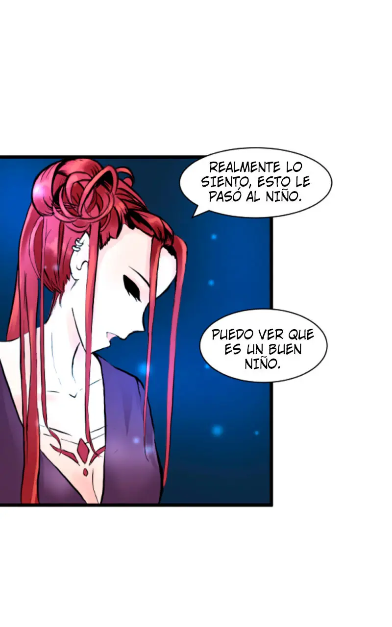 Empira's Awakening - Capítulo 9 - Página 19 - LectorTMOo