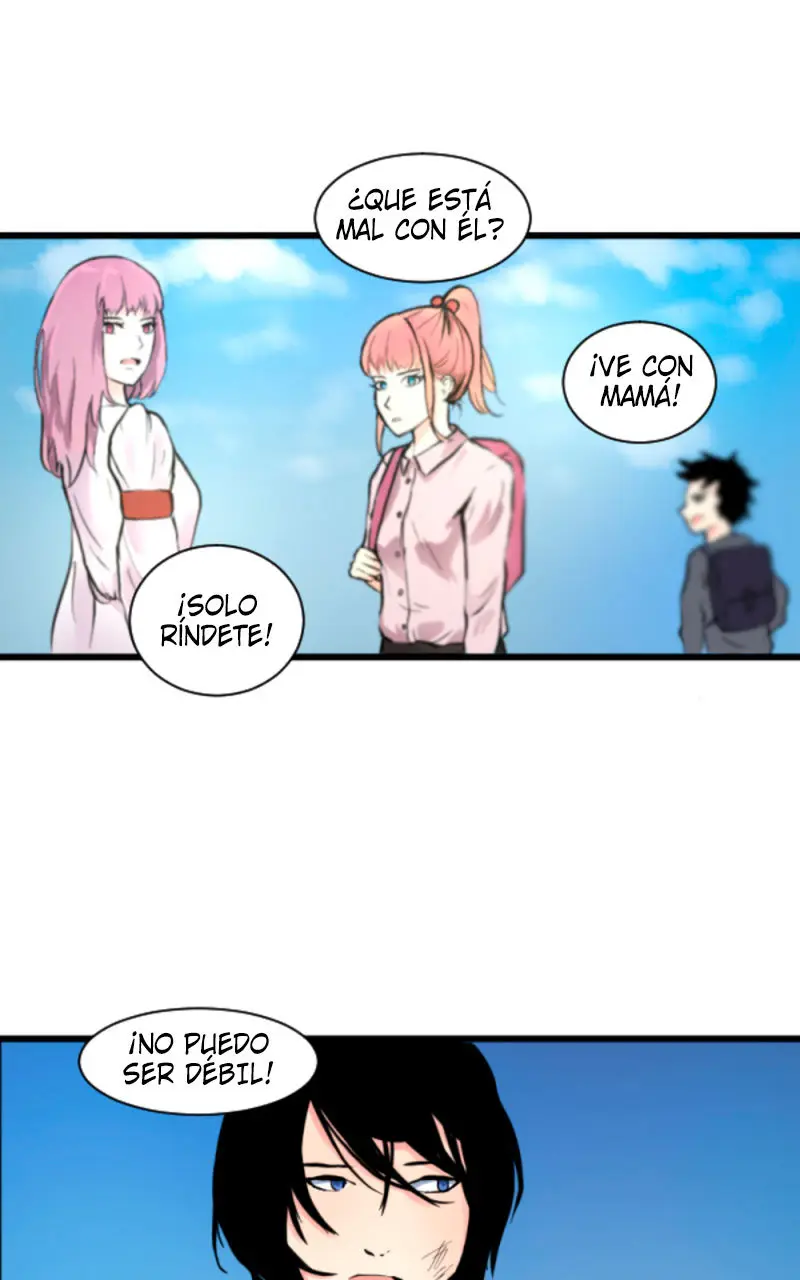Empira's Awakening - Capítulo 9 - Página 22 - LectorTMOo