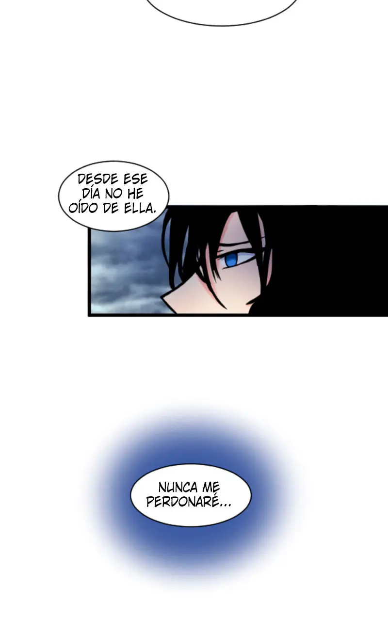Empira's Awakening - Capítulo 9 - Página 24 - LectorTMOo