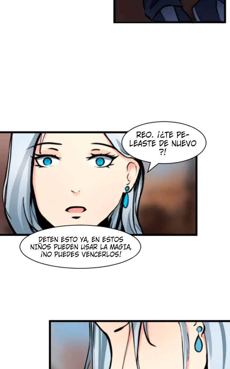 Empira's Awakening - Capítulo 9 - Página 26 - LectorTMOo