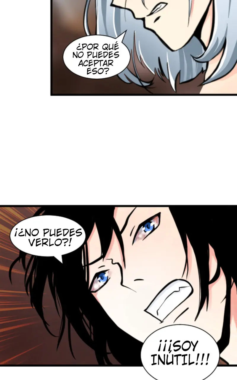 Empira's Awakening - Capítulo 9 - Página 27 - LectorTMOo