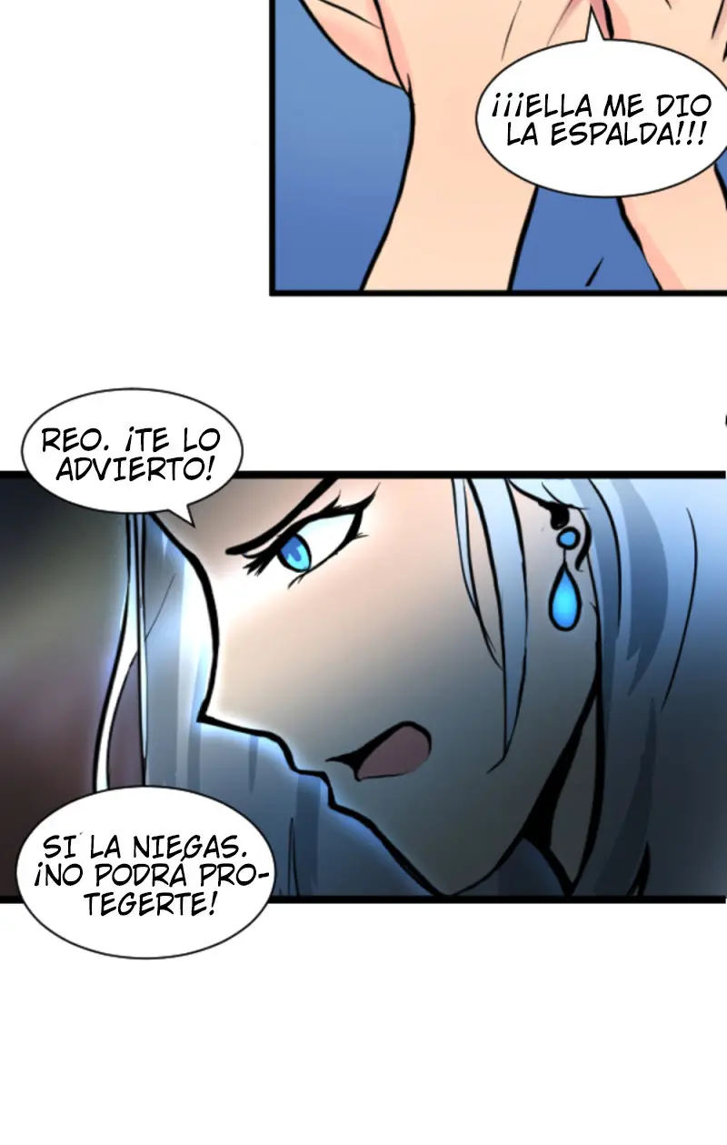 Empira's Awakening - Capítulo 9 - Página 31 - LectorTMOo