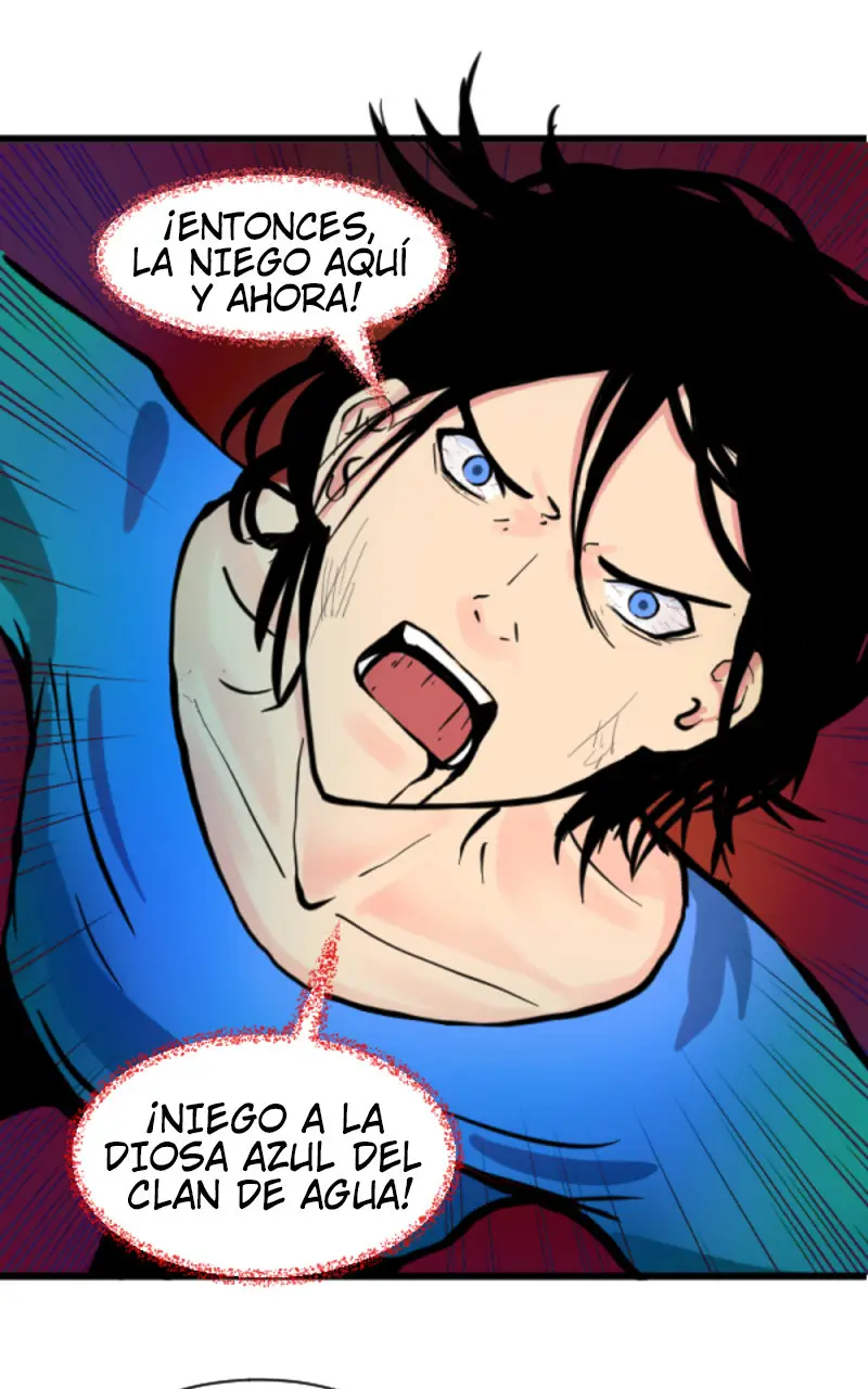 Empira's Awakening - Capítulo 9 - Página 32 - LectorTMOo