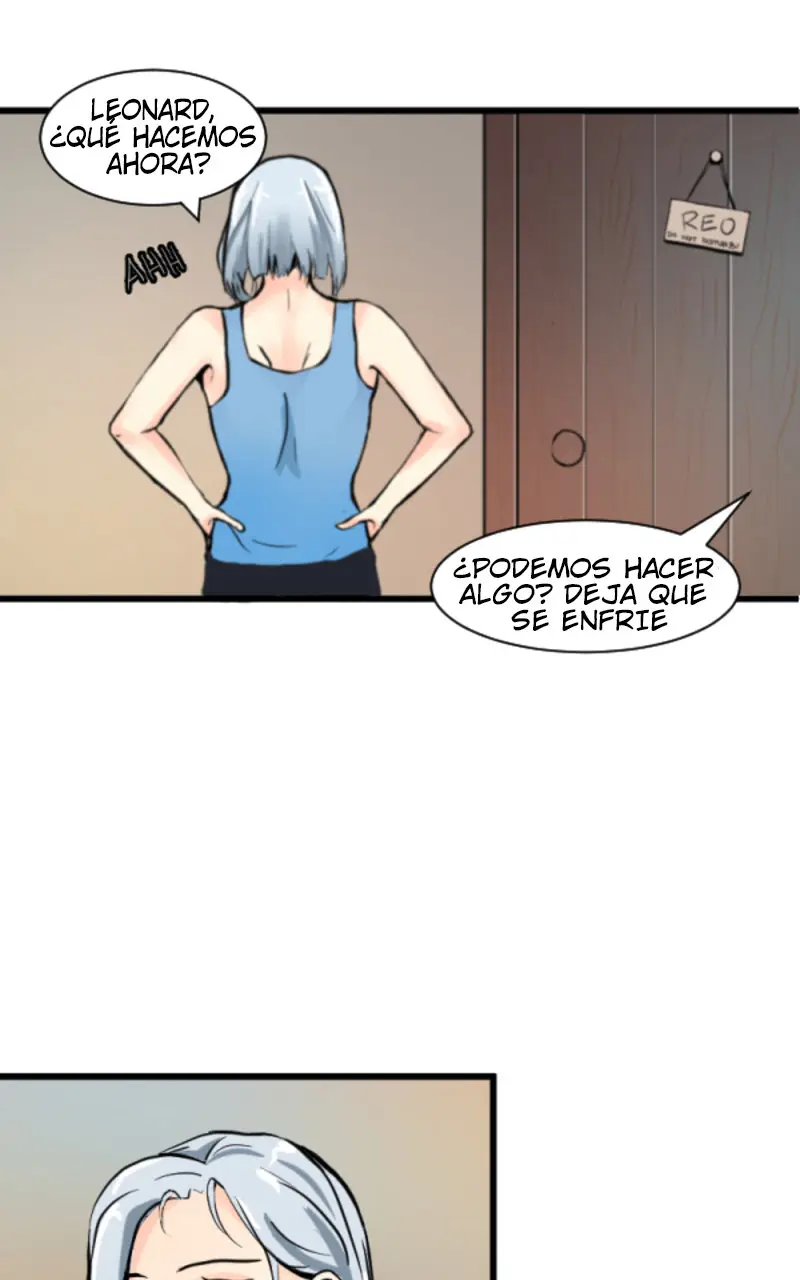 Empira's Awakening - Capítulo 9 - Página 34 - LectorTMOo