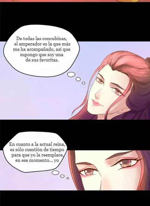 empress conquest - Capítulo 1 - Página 11 - LectorTMOo