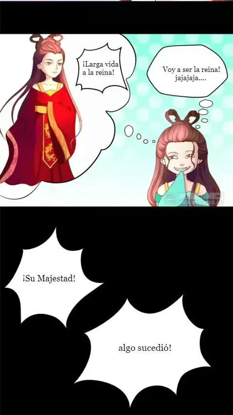 empress conquest - Capítulo 1 - Página 12 - LectorTMOo