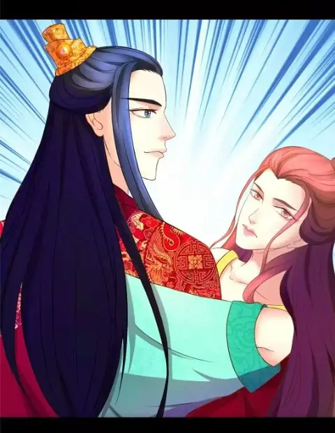 empress conquest - Capítulo 1 - Página 14 - LectorTMOo