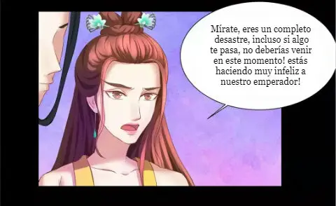 empress conquest - Capítulo 1 - Página 18 - LectorTMOo