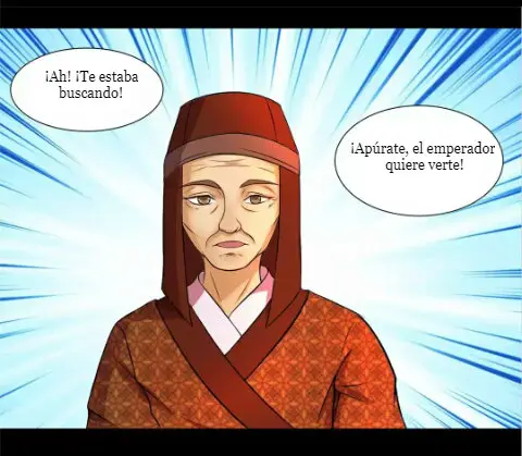 empress conquest - Capítulo 1 - Página 24 - LectorTMOo