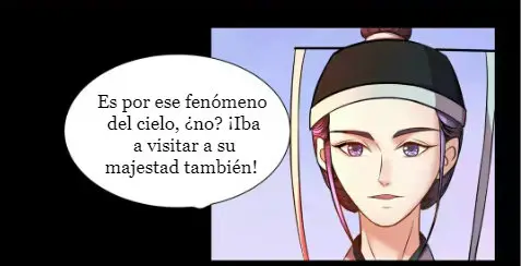 empress conquest - Capítulo 1 - Página 25 - LectorTMOo