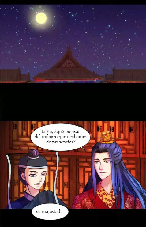 empress conquest - Capítulo 1 - Página 29 - LectorTMOo