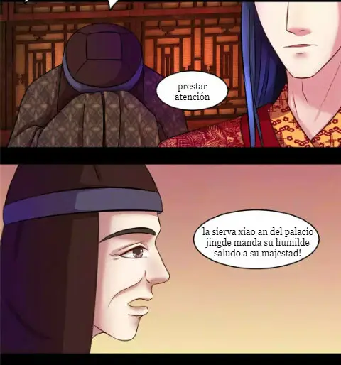 empress conquest - Capítulo 1 - Página 31 - LectorTMOo