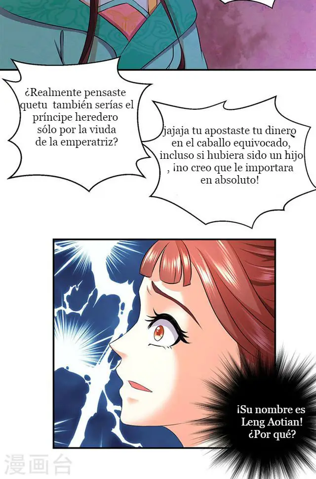 empress conquest - Capítulo 10 - Página 11 - LectorTMOo