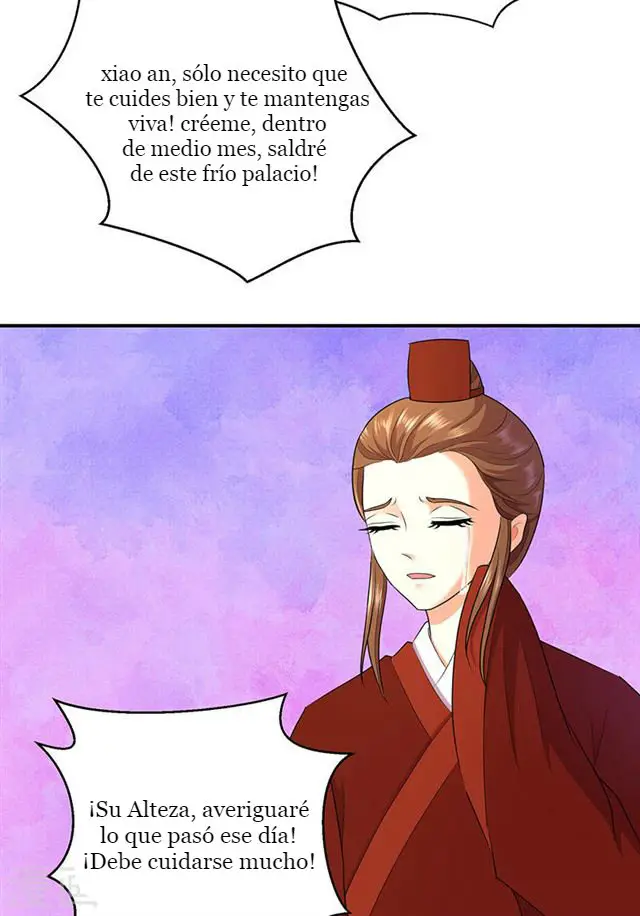 empress conquest - Capítulo 11 - Página 7 - LectorTMOo