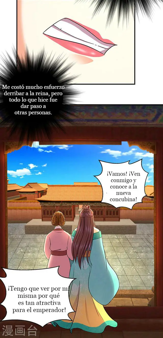 empress conquest - Capítulo 11 - Página 11 - LectorTMOo