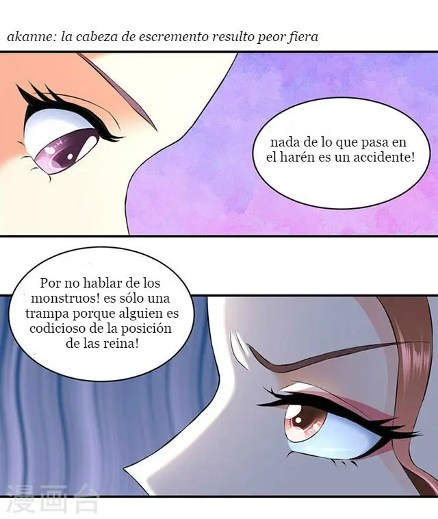empress conquest - Capítulo 12 - Página 8 - LectorTMOo