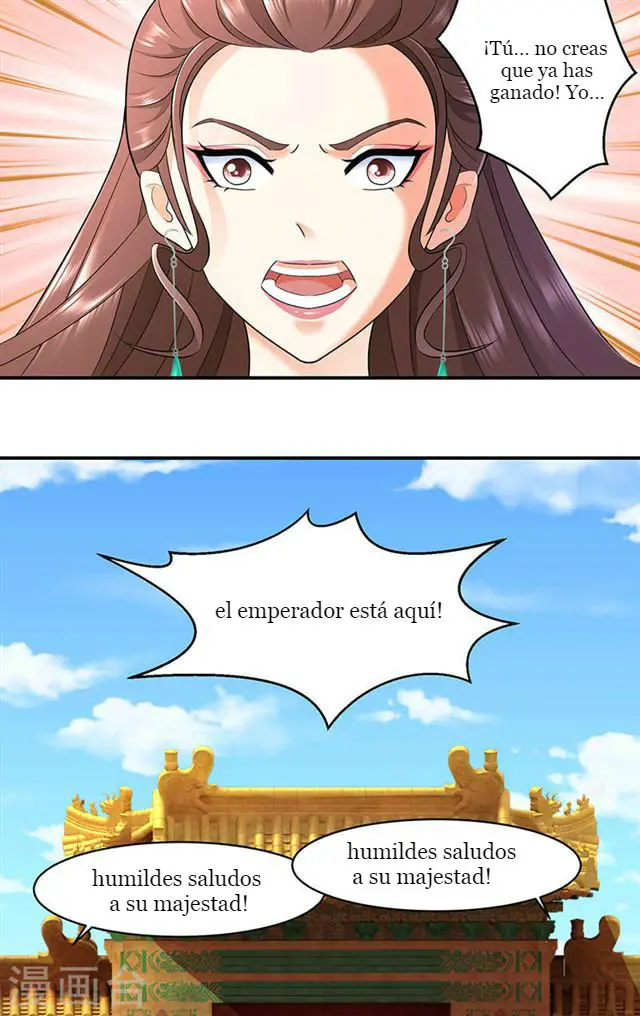 empress conquest - Capítulo 12 - Página 13 - LectorTMOo