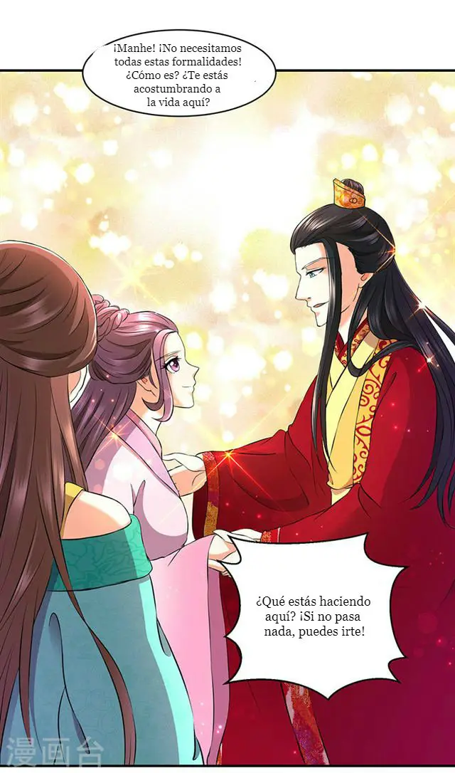 empress conquest - Capítulo 12 - Página 14 - LectorTMOo