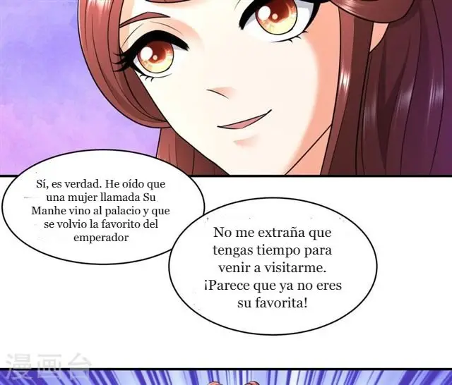 empress conquest - Capítulo 13 - Página 2 - LectorTMOo
