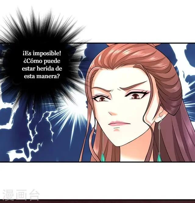 empress conquest - Capítulo 14 - Página 5 - LectorTMOo