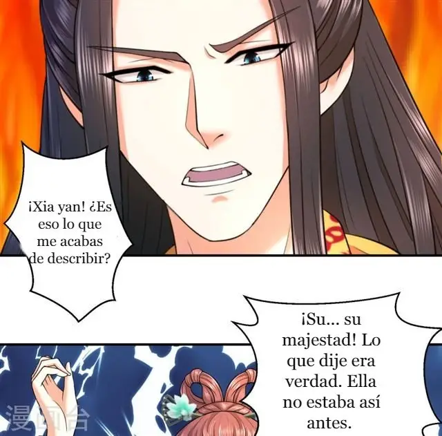 empress conquest - Capítulo 14 - Página 8 - LectorTMOo