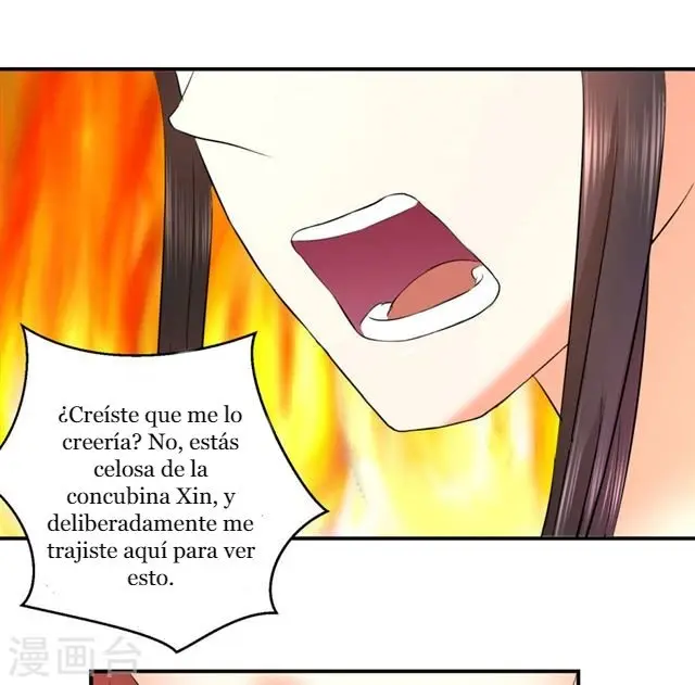 empress conquest - Capítulo 14 - Página 10 - LectorTMOo