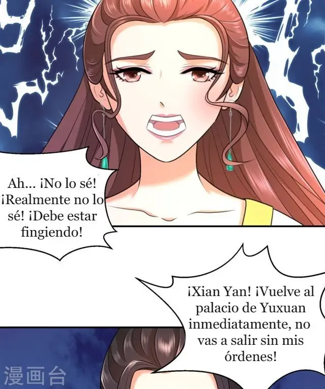 empress conquest - Capítulo 14 - Página 14 - LectorTMOo
