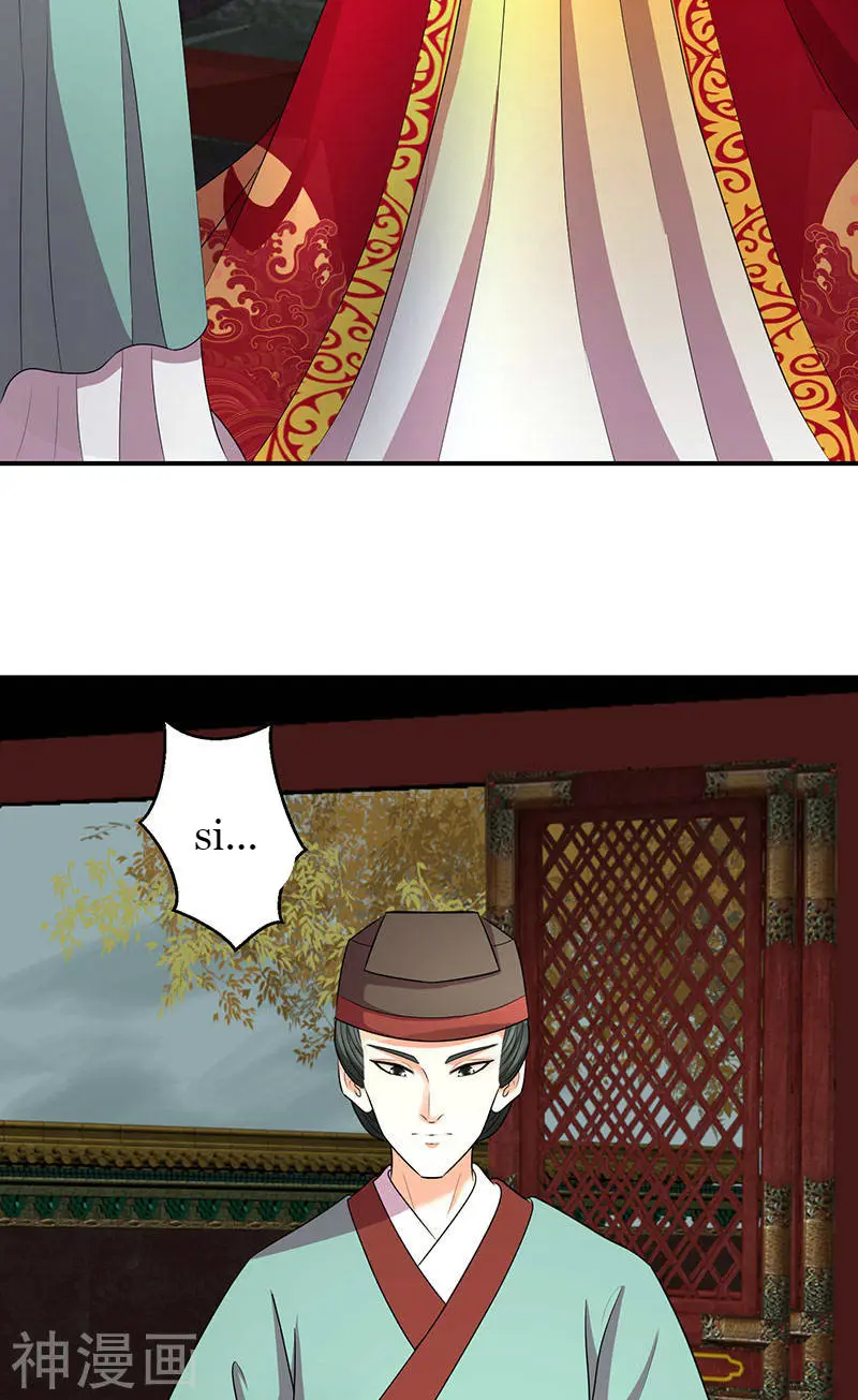 empress conquest - Capítulo 15 - Página 5 - LectorTMOo