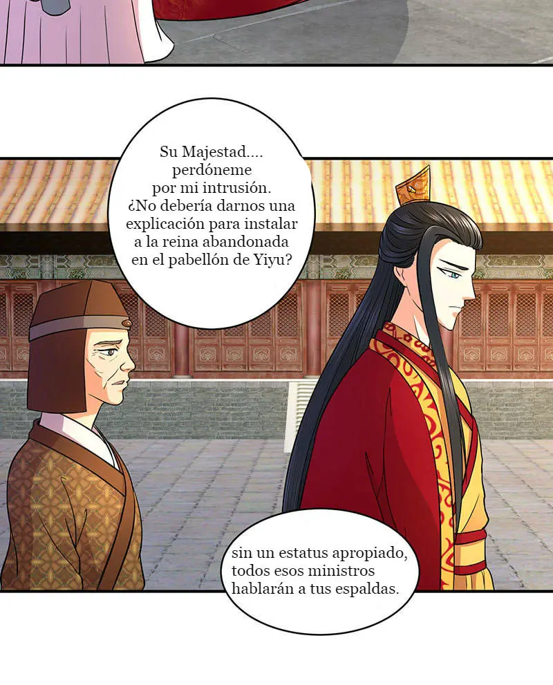 empress conquest - Capítulo 16 - Página 8 - LectorTMOo