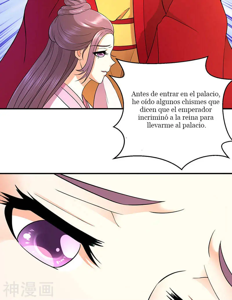 empress conquest - Capítulo 16 - Página 15 - LectorTMOo
