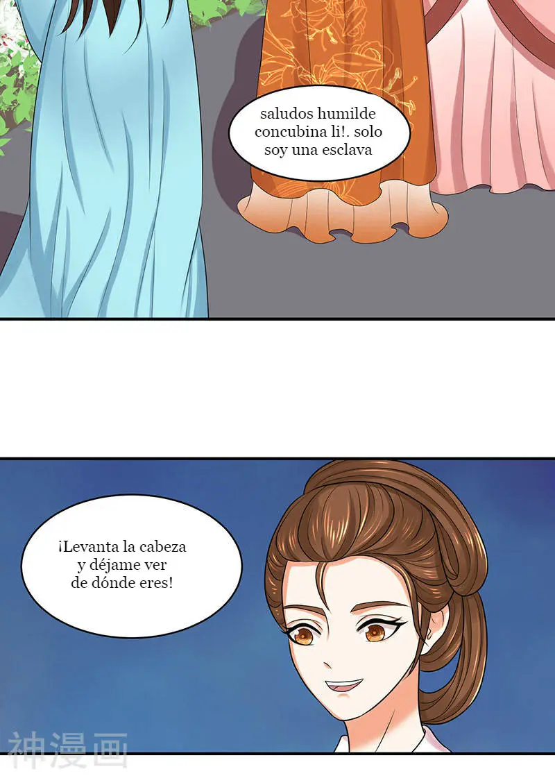empress conquest - Capítulo 17 - Página 7 - LectorTMOo