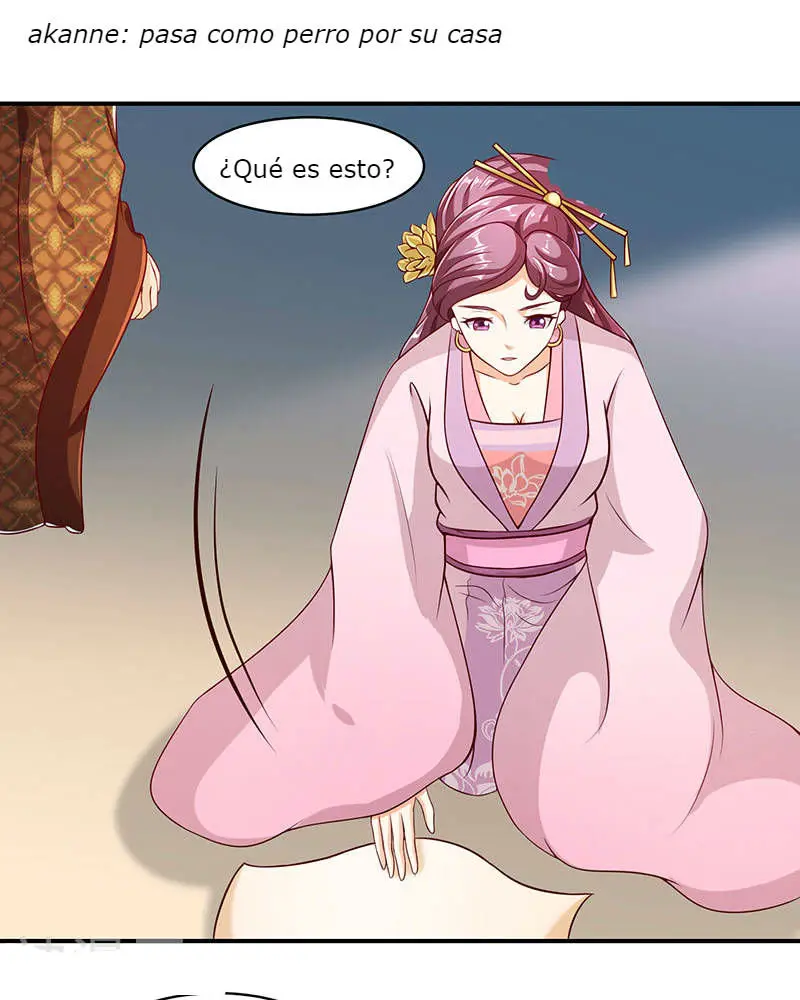 empress conquest - Capítulo 19 - Página 6 - LectorTMOo