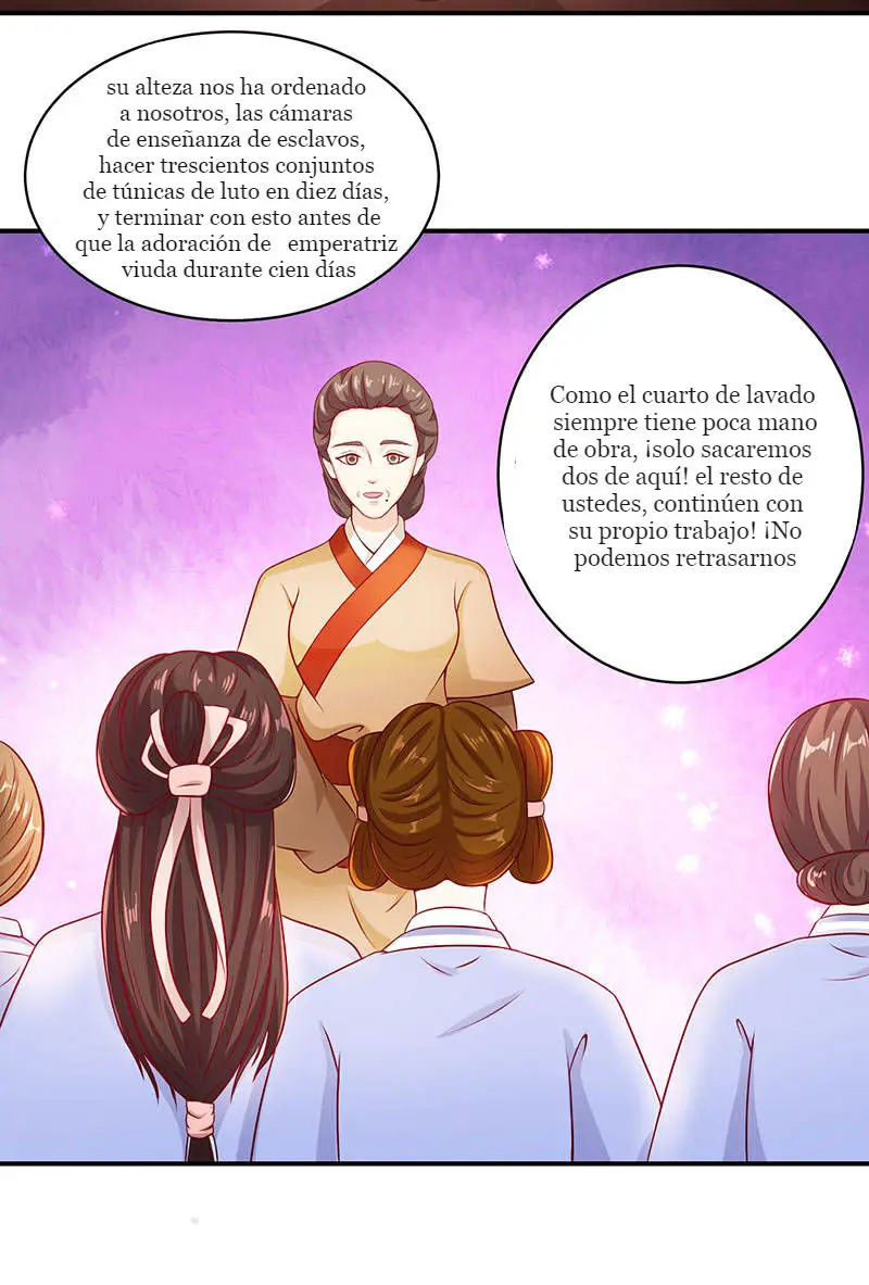 empress conquest - Capítulo 19 - Página 11 - LectorTMOo