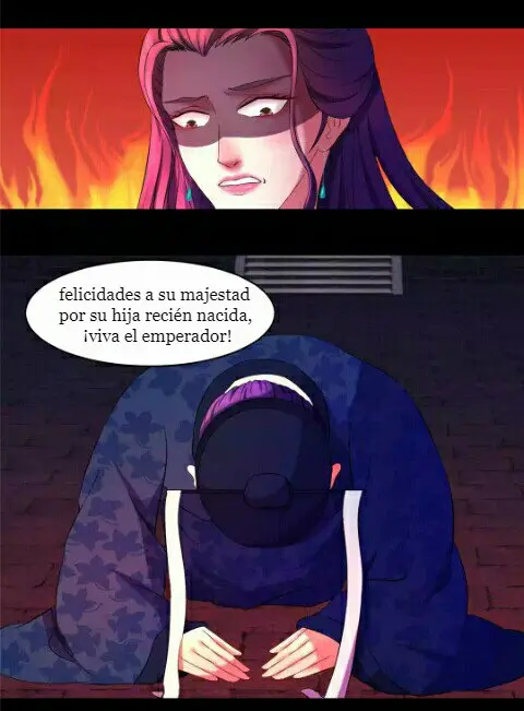 empress conquest - Capítulo 2 - Página 5 - LectorTMOo