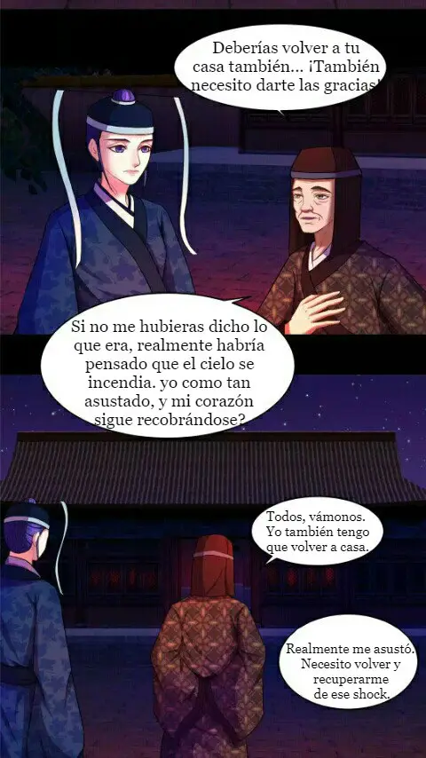 empress conquest - Capítulo 2 - Página 11 - LectorTMOo
