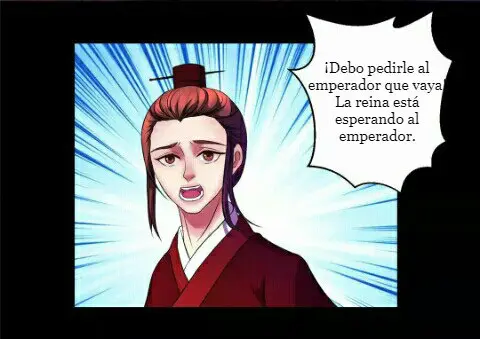 empress conquest - Capítulo 2 - Página 15 - LectorTMOo