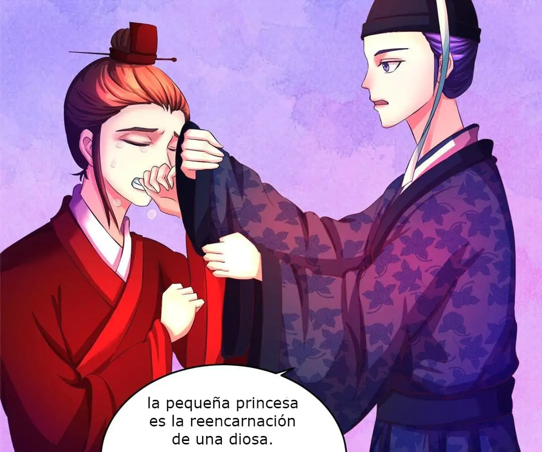 empress conquest - Capítulo 3 - Página 4 - LectorTMOo