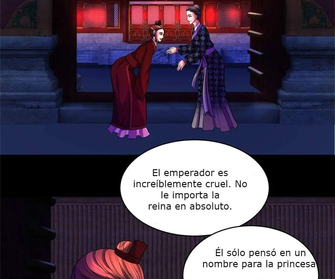 empress conquest - Capítulo 3 - Página 9 - LectorTMOo