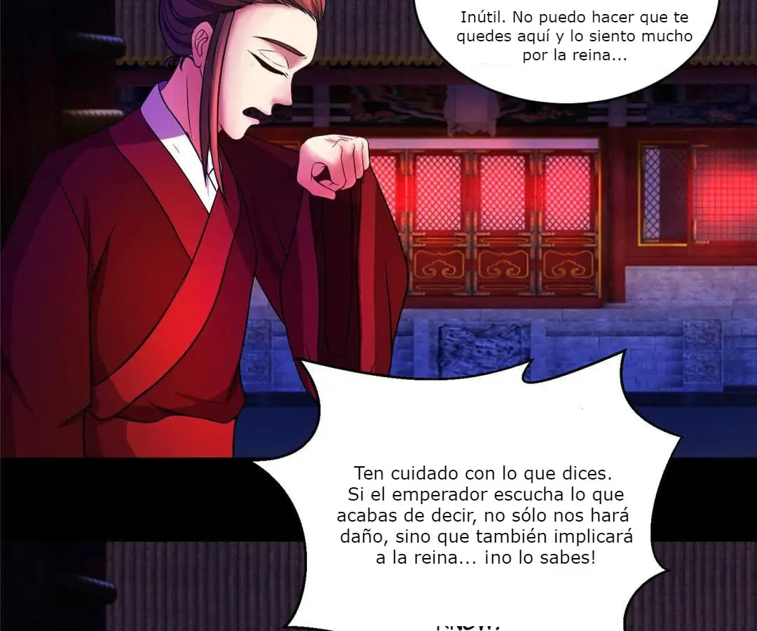 empress conquest - Capítulo 3 - Página 10 - LectorTMOo